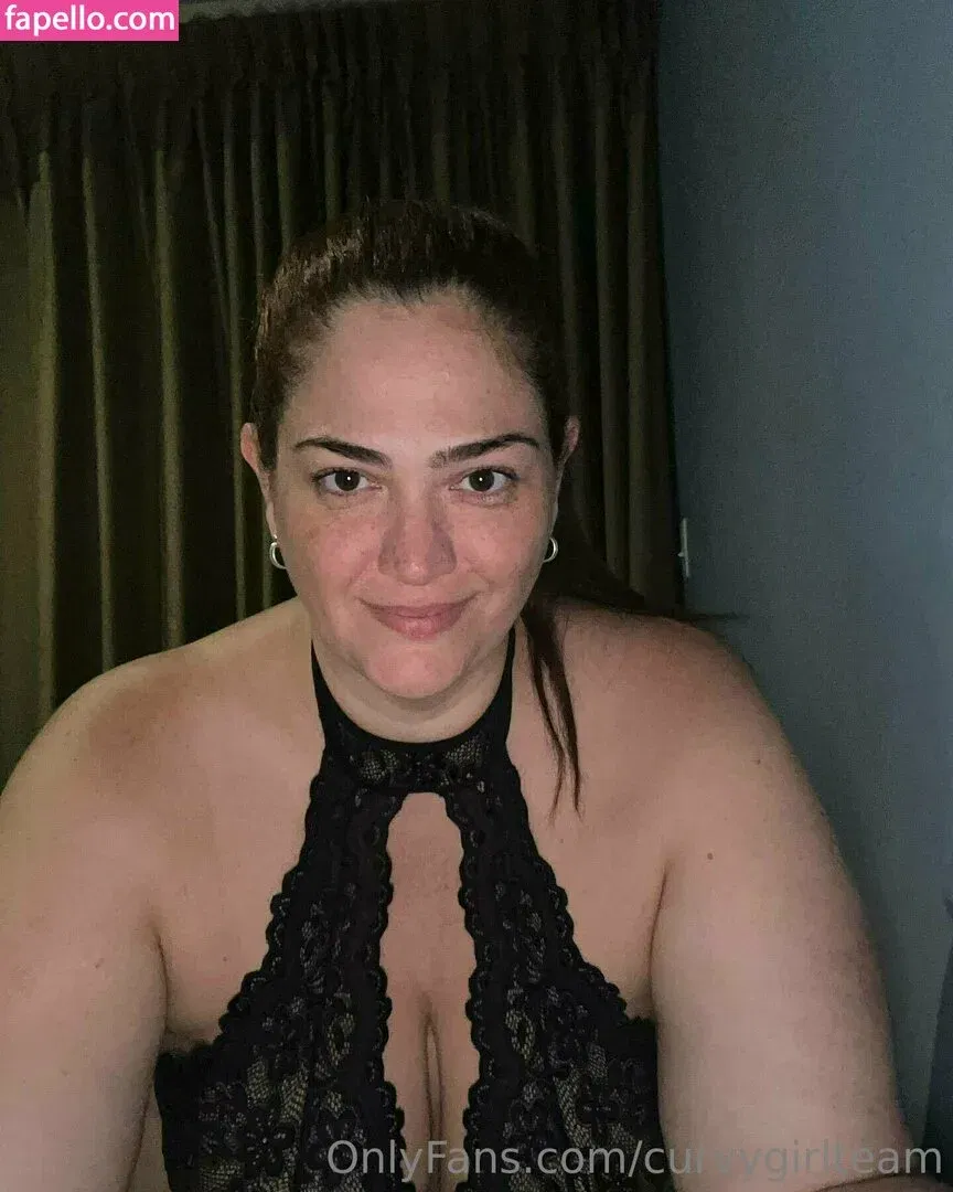curvygirlteam Onlyfans Photo Gallery 