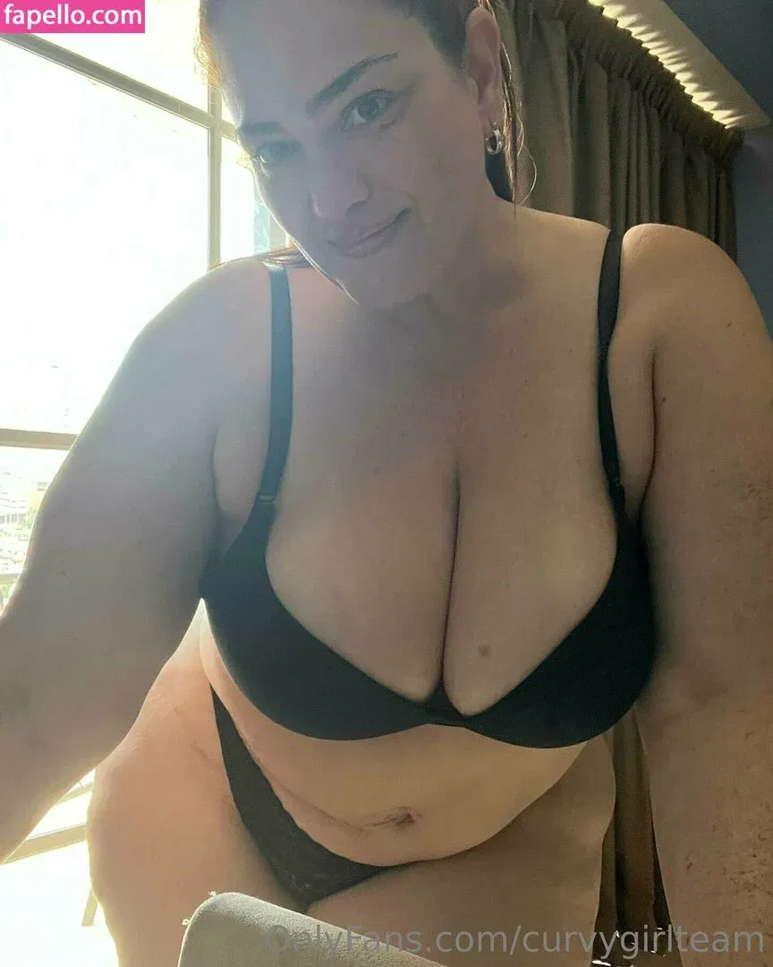 curvygirlteam Onlyfans Photo Gallery 