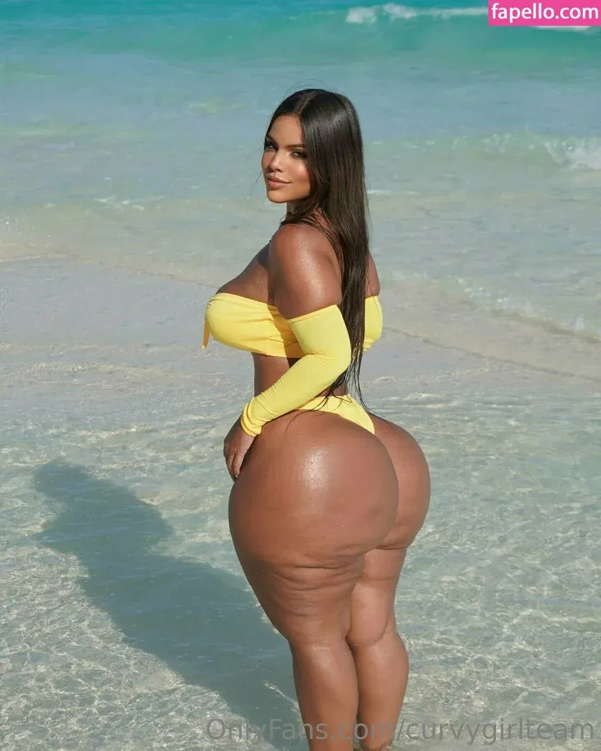 curvygirlteam Onlyfans Photo Gallery 