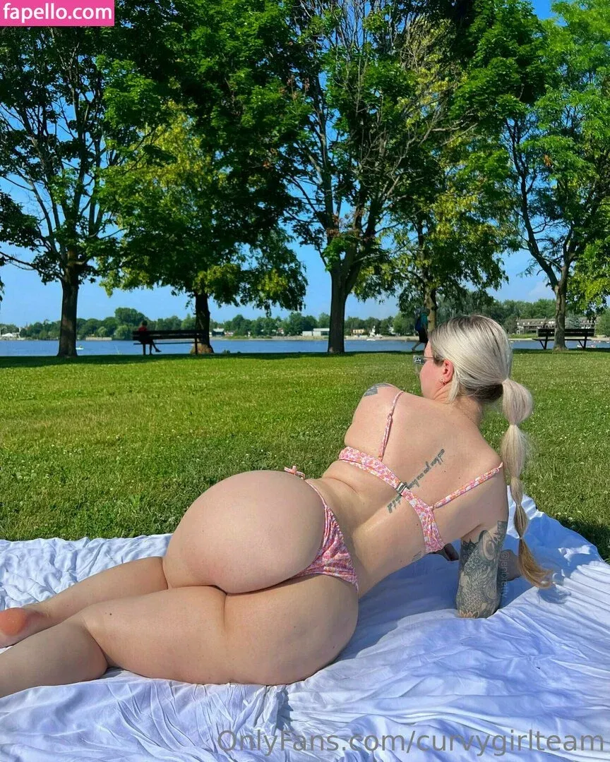 curvygirlteam Onlyfans Photo Gallery 