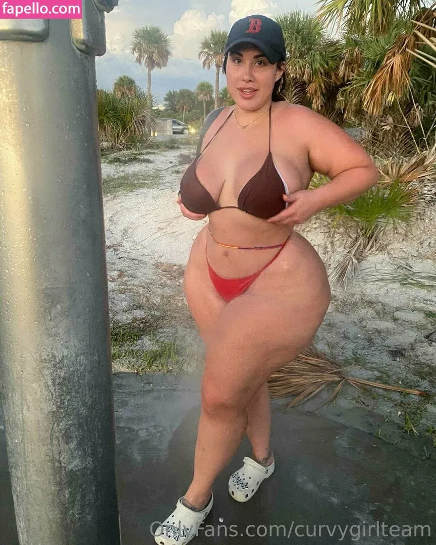 curvygirlteam Onlyfans Photo Gallery 