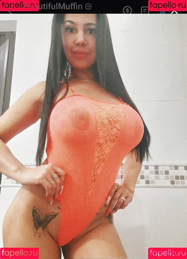 BeautifulMuffin Onlyfans Photo Gallery 