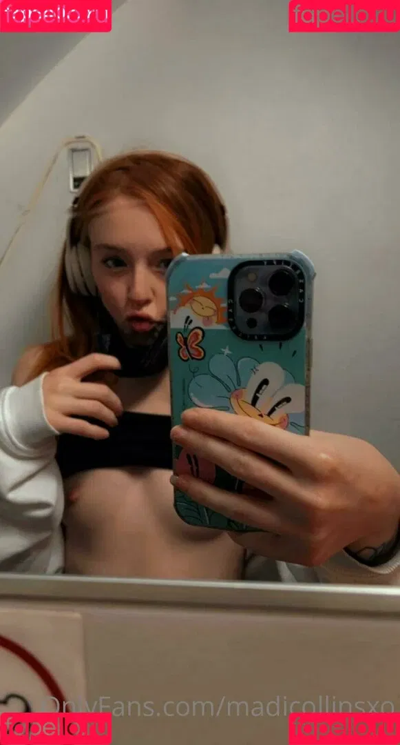 Madicollinsxo Onlyfans Photo Gallery 