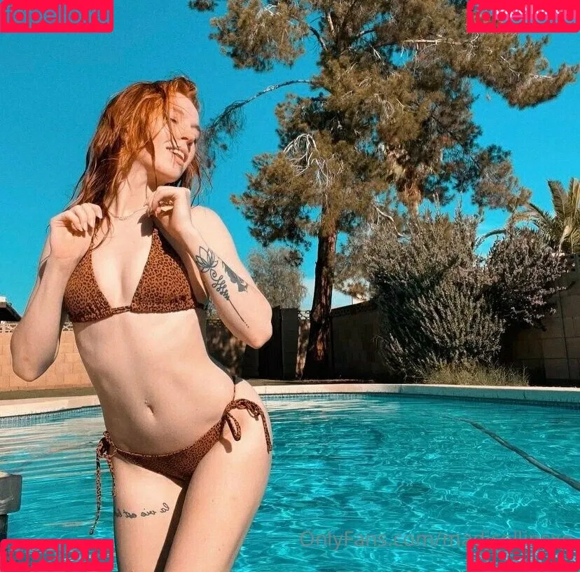 Madicollinsxo Onlyfans Photo Gallery 