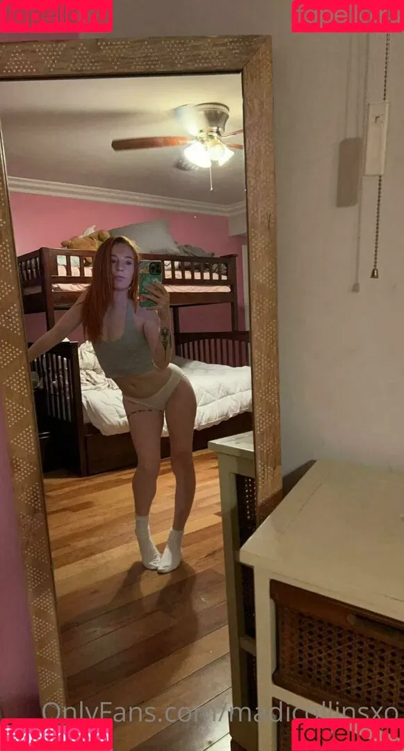 Madicollinsxo Onlyfans Photo Gallery 