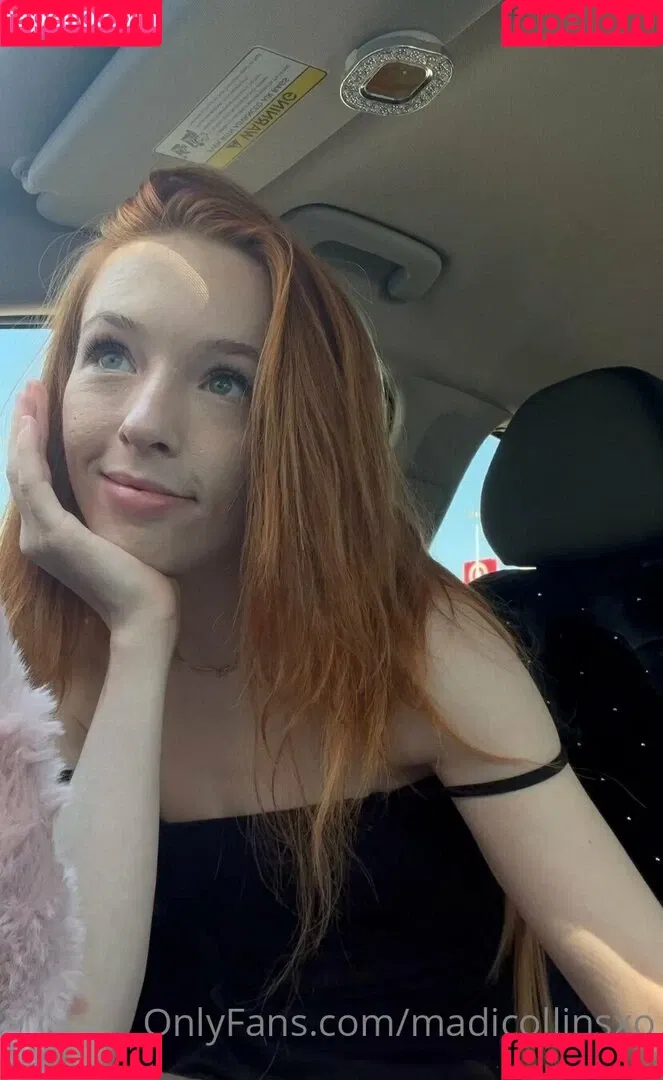 Madicollinsxo Onlyfans Photo Gallery 