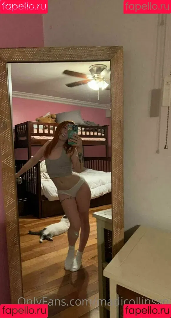 Madicollinsxo Onlyfans Photo Gallery 