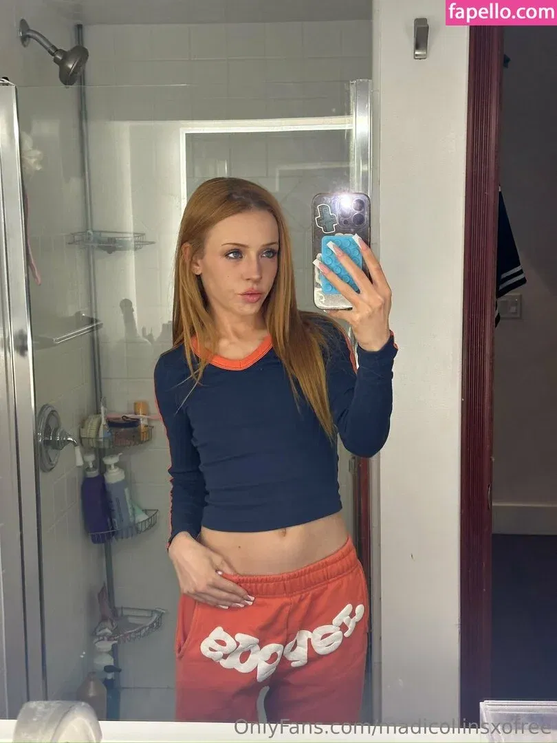 Madicollinsxo Onlyfans Photo Gallery 
