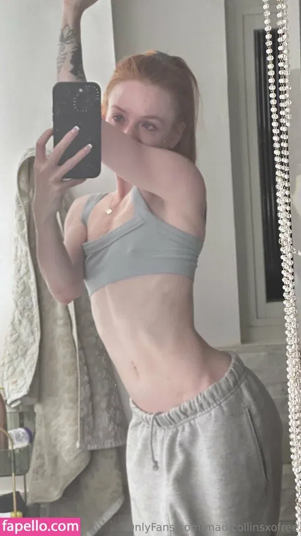 Madicollinsxo Onlyfans Photo Gallery 