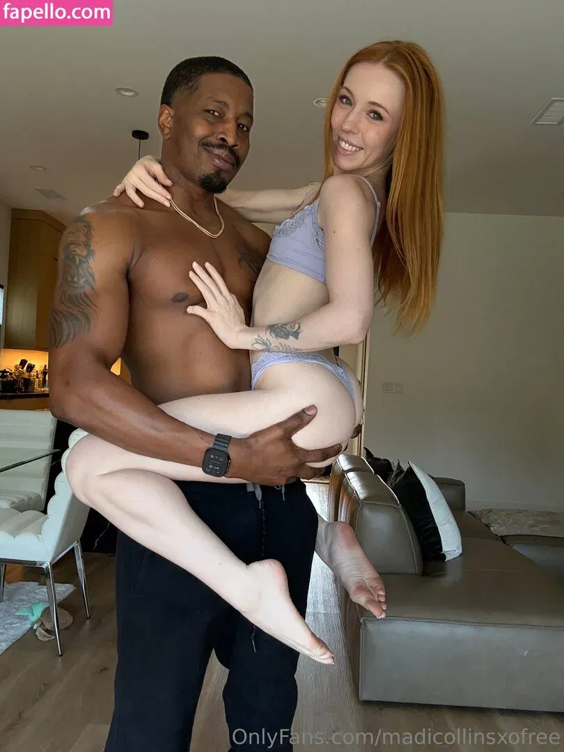 Madicollinsxo Onlyfans Photo Gallery 