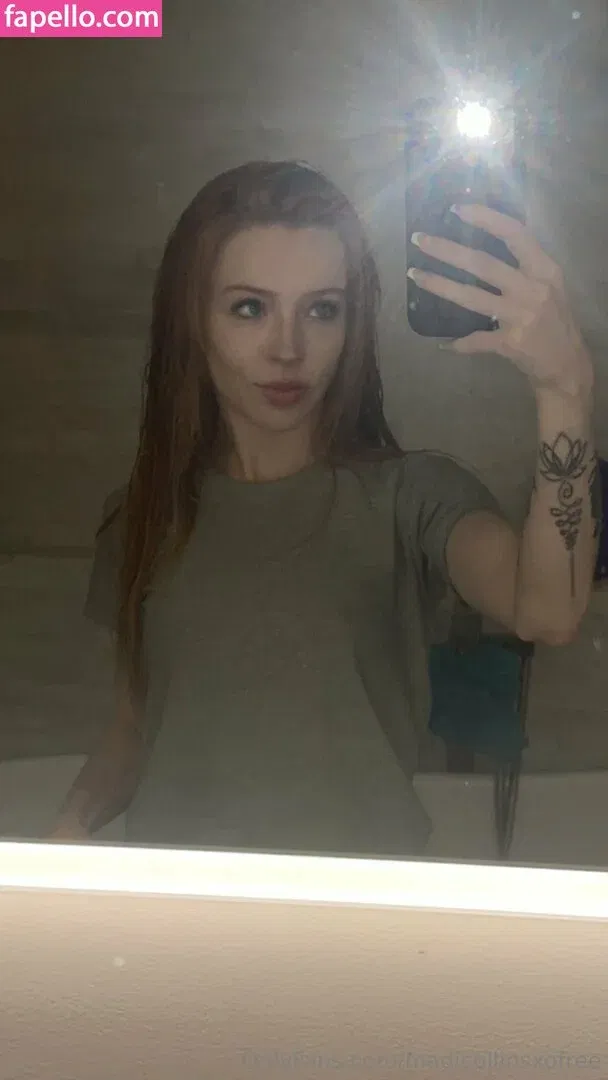 Madicollinsxo Onlyfans Photo Gallery 