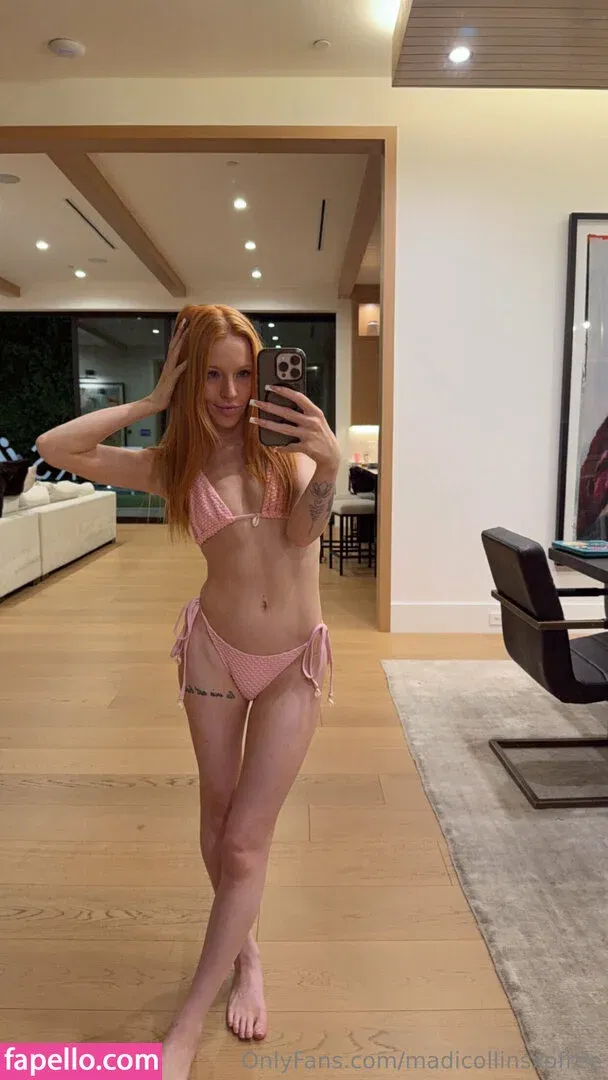 Madicollinsxo Onlyfans Photo Gallery 