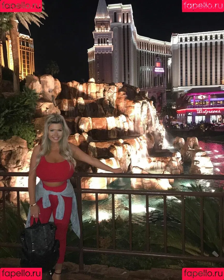 Bree Elizabeth Onlyfans Photo Gallery 