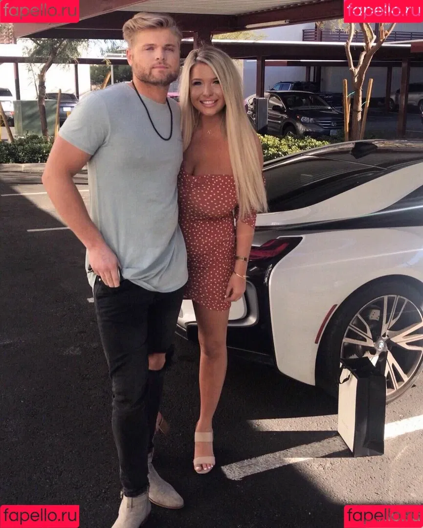 Bree Elizabeth Onlyfans Photo Gallery 
