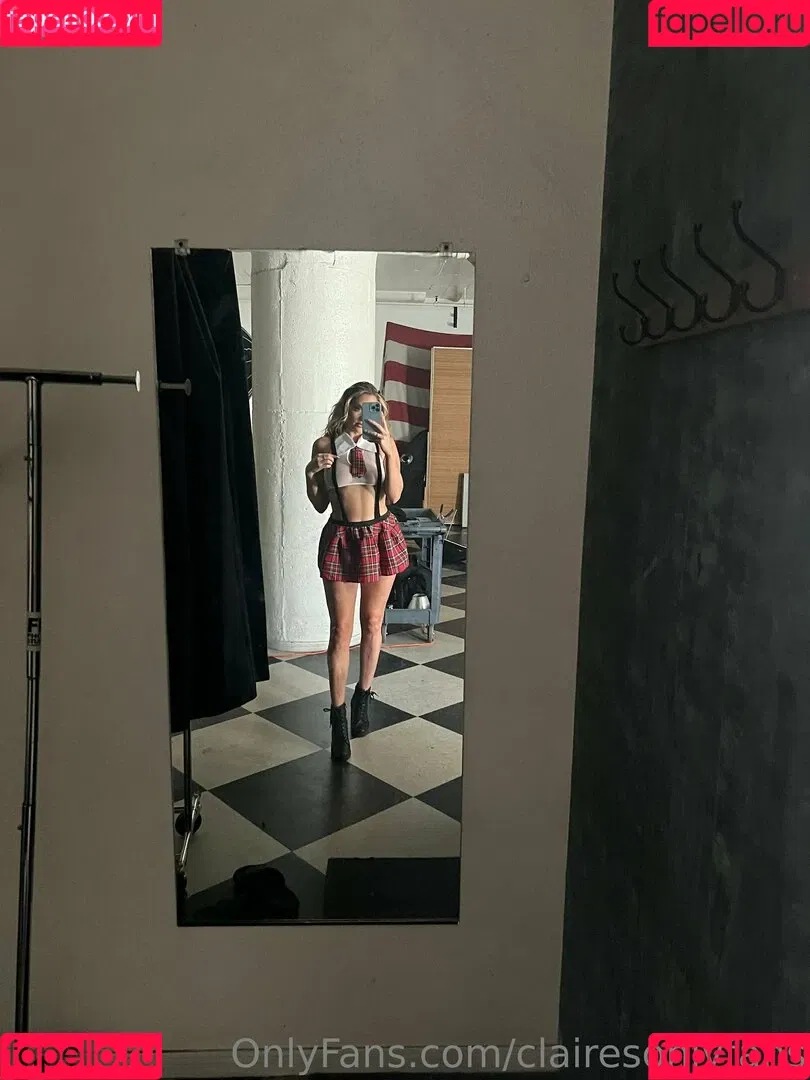 clairesonlyfans Onlyfans Photo Gallery 