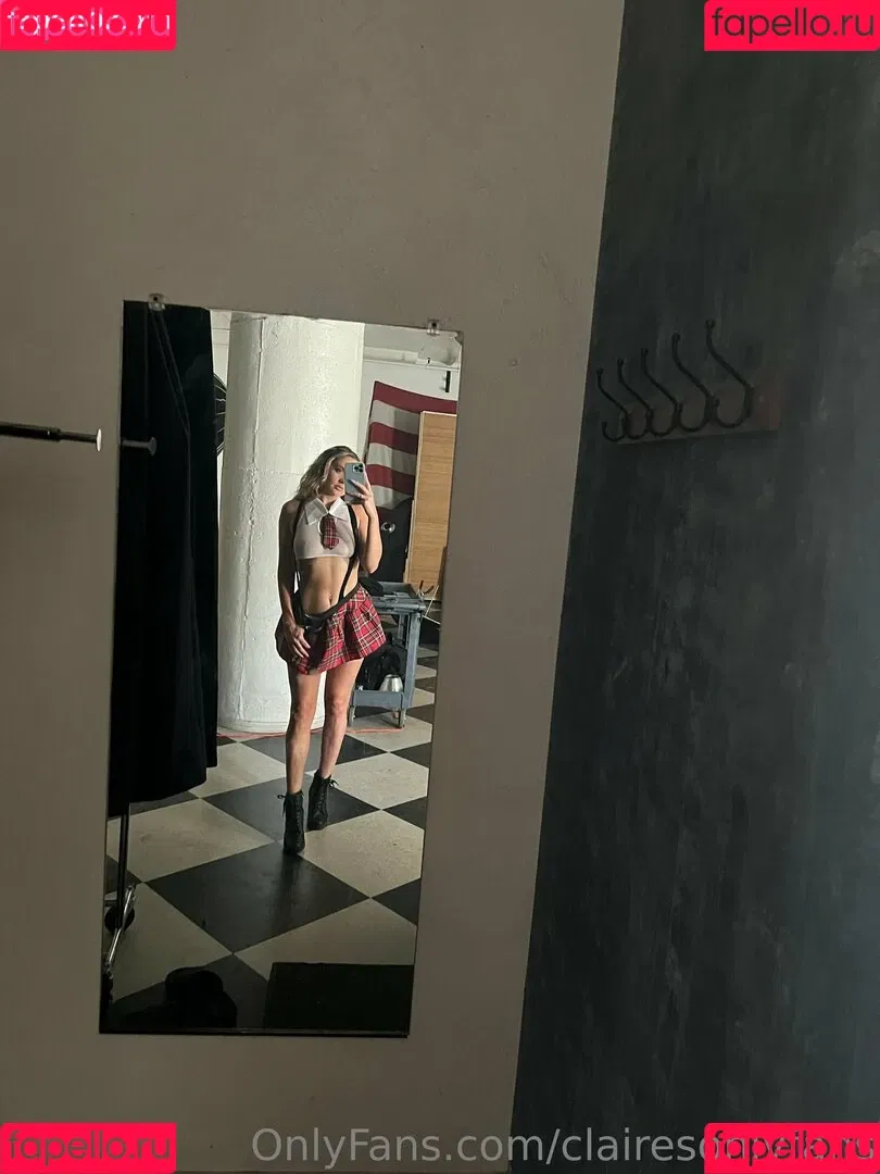 clairesonlyfans Onlyfans Photo Gallery 