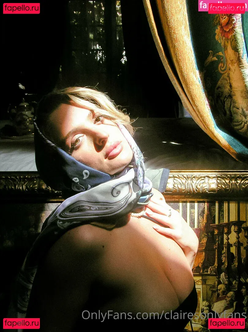 clairesonlyfans Onlyfans Photo Gallery 