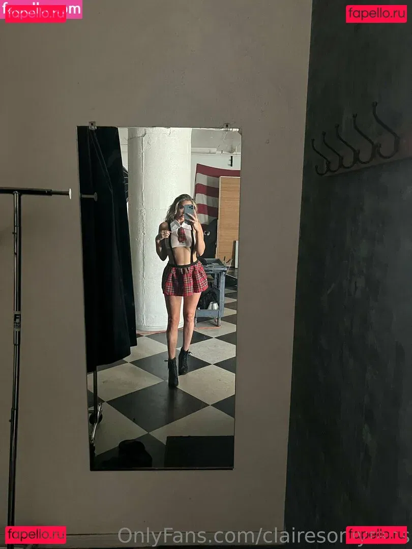 clairesonlyfans Onlyfans Photo Gallery 