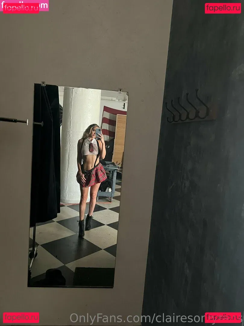clairesonlyfans Onlyfans Photo Gallery 