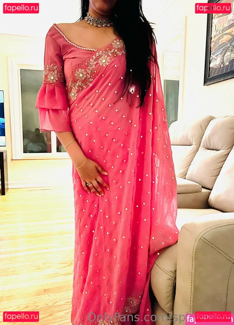 SpicieChaii Onlyfans Photo Gallery 