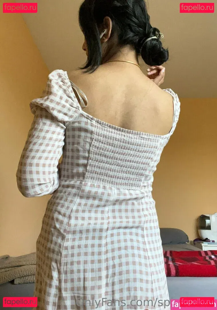 SpicieChaii Onlyfans Photo Gallery 