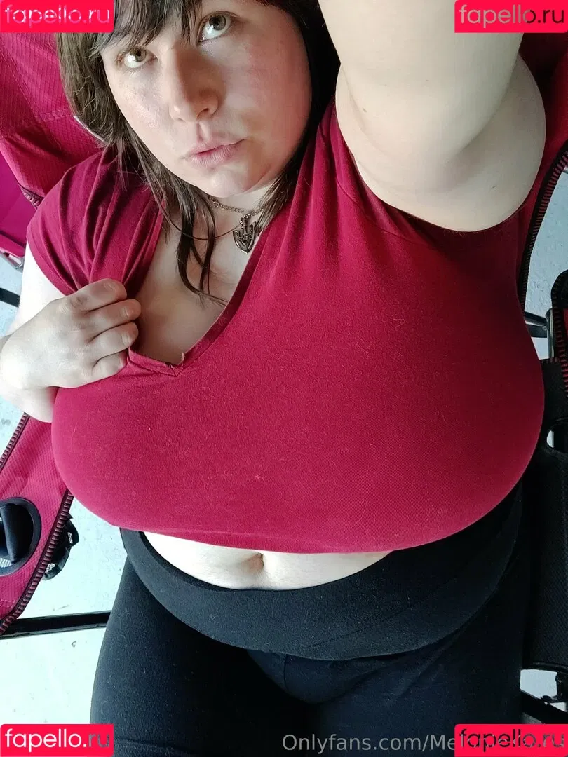 meloniekares Onlyfans Photo Gallery 