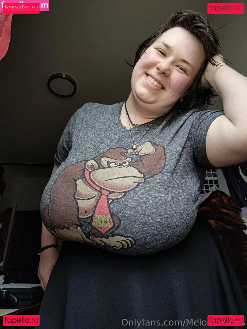 meloniekares Onlyfans Photo Gallery 