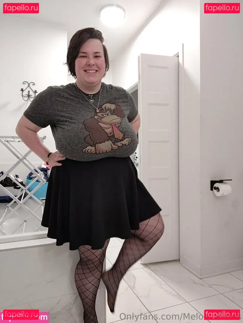 meloniekares Onlyfans Photo Gallery 