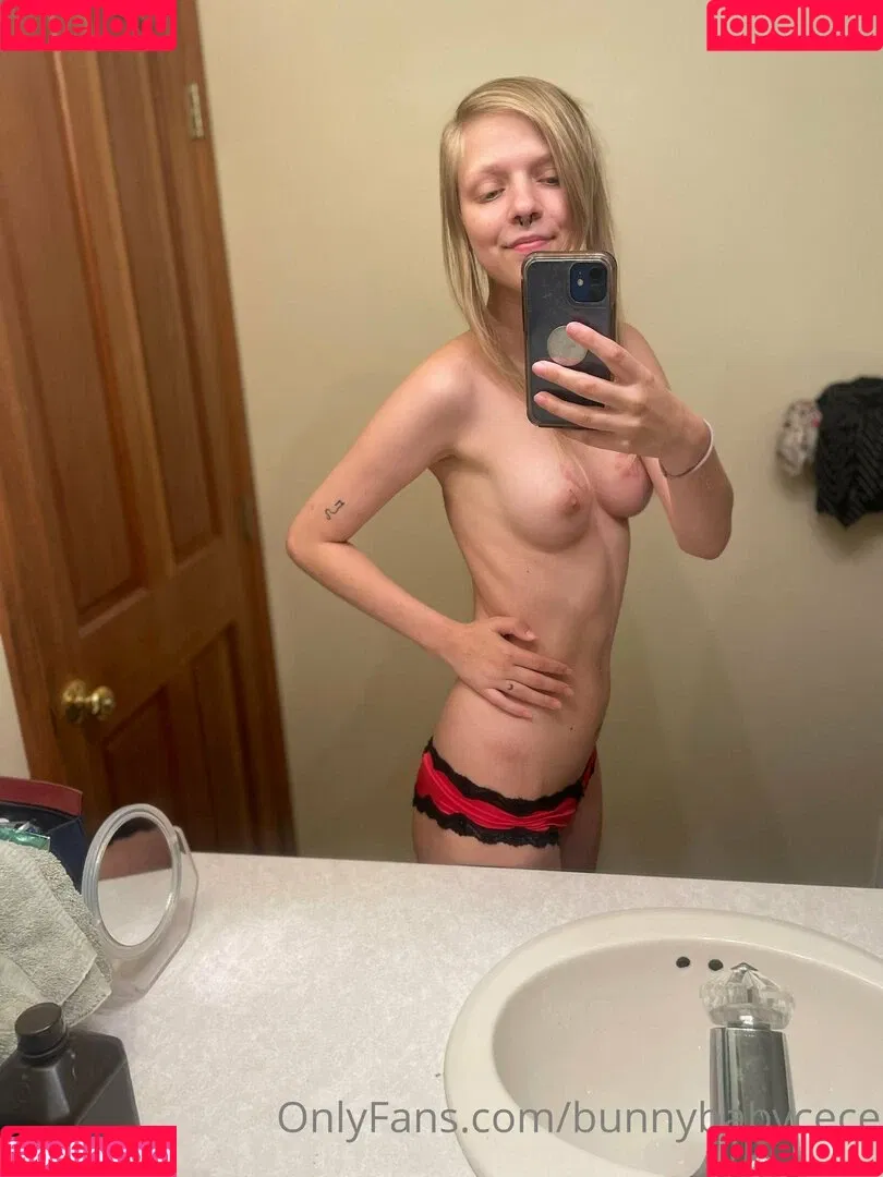 Bunnybabycece Onlyfans Photo Gallery 