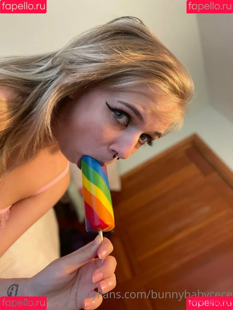 Bunnybabycece Onlyfans Photo Gallery 