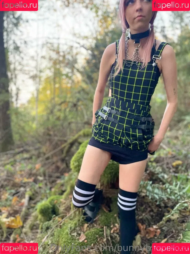 Bunnybabycece Onlyfans Photo Gallery 