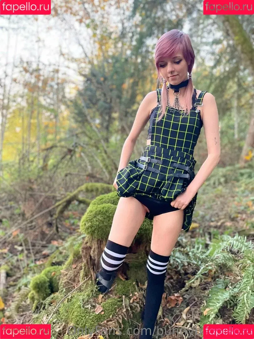 Bunnybabycece Onlyfans Photo Gallery 