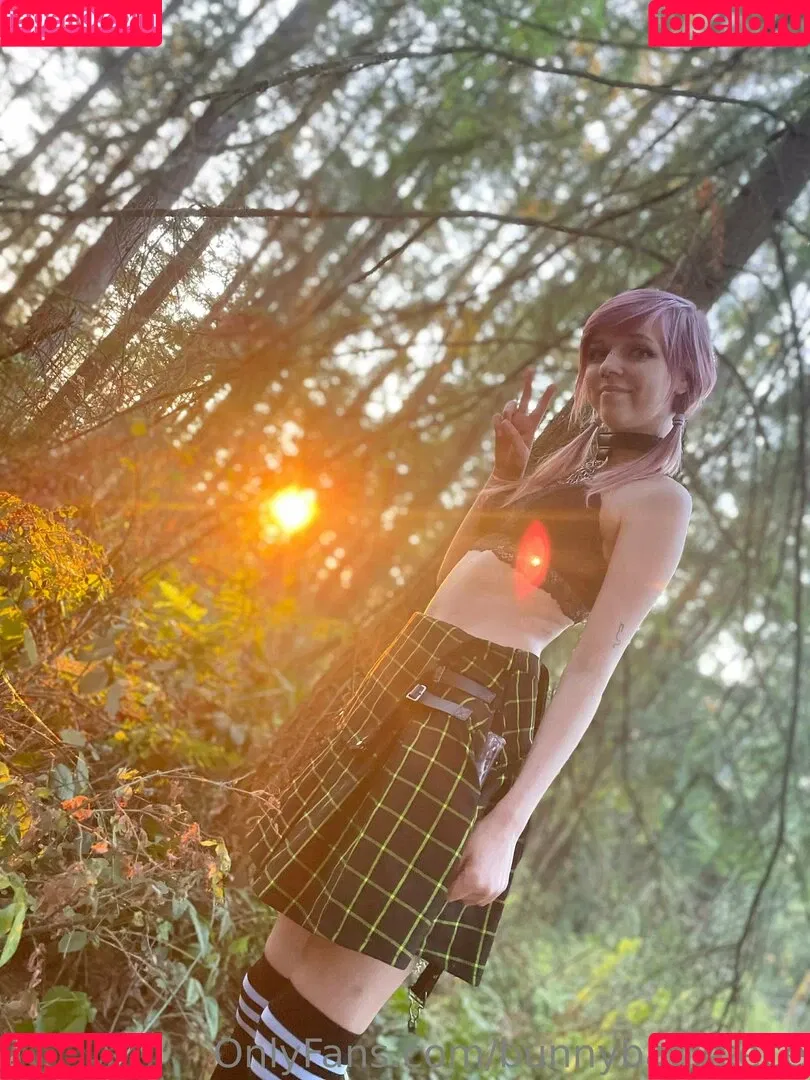 Bunnybabycece Onlyfans Photo Gallery 