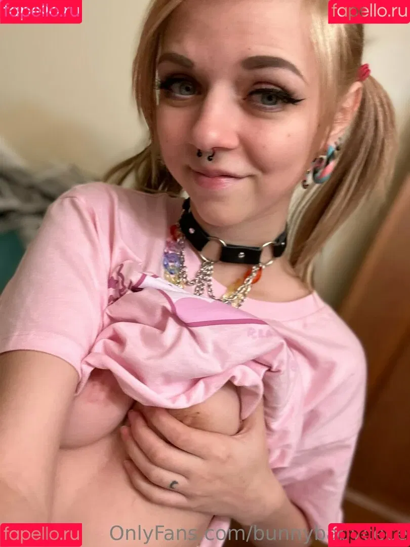 Bunnybabycece Onlyfans Photo Gallery 