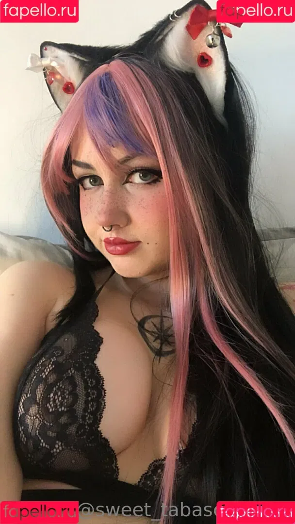 sweet_tabasco_bitch Onlyfans Photo Gallery 