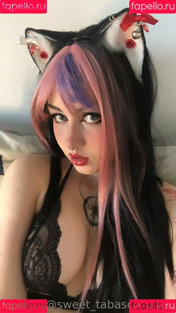 sweet_tabasco_bitch Onlyfans Photo Gallery 
