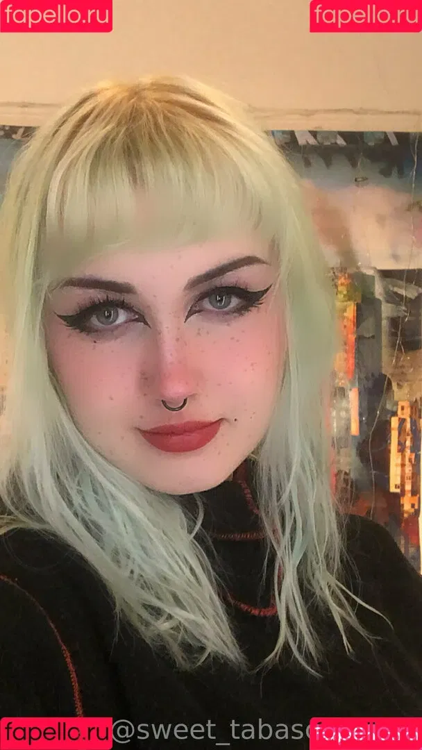 sweet_tabasco_bitch Onlyfans Photo Gallery 