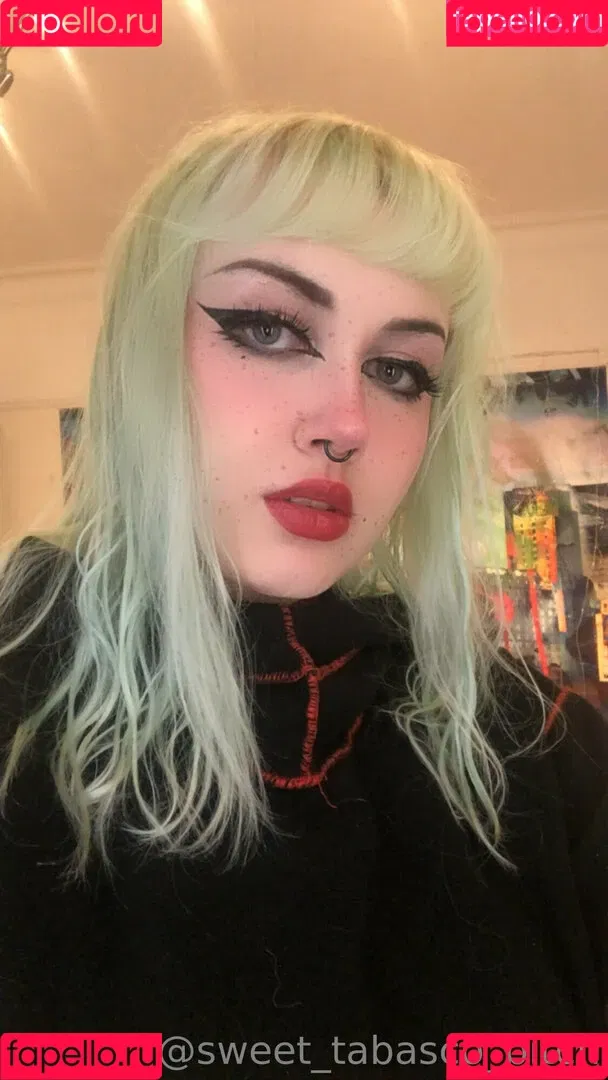 sweet_tabasco_bitch Onlyfans Photo Gallery 