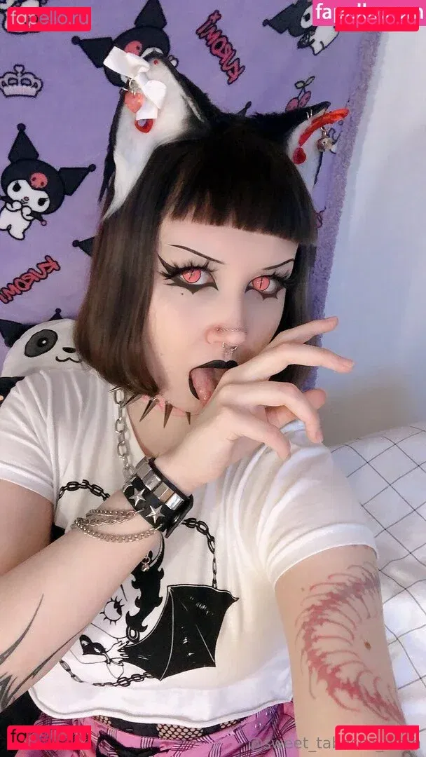 sweet_tabasco_bitch Onlyfans Photo Gallery 