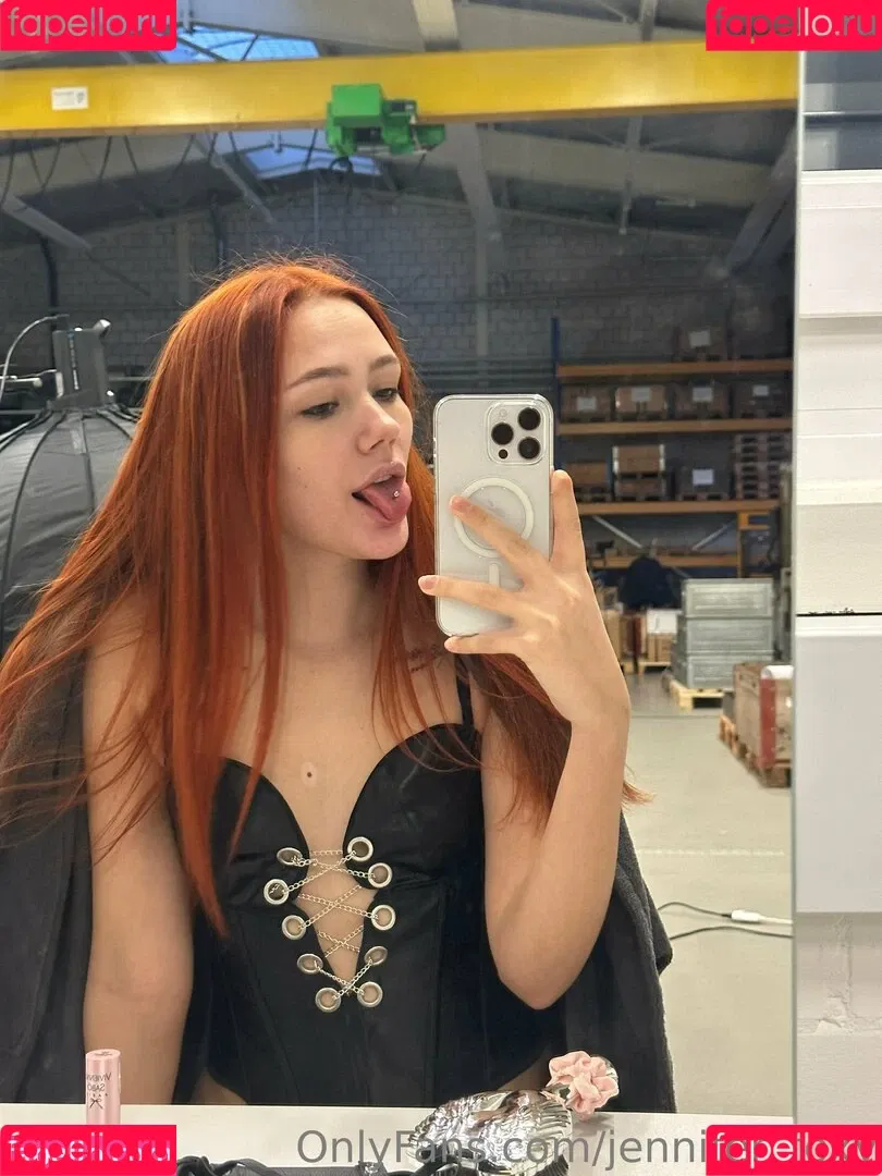 jennifer_foxy Onlyfans Photo Gallery 