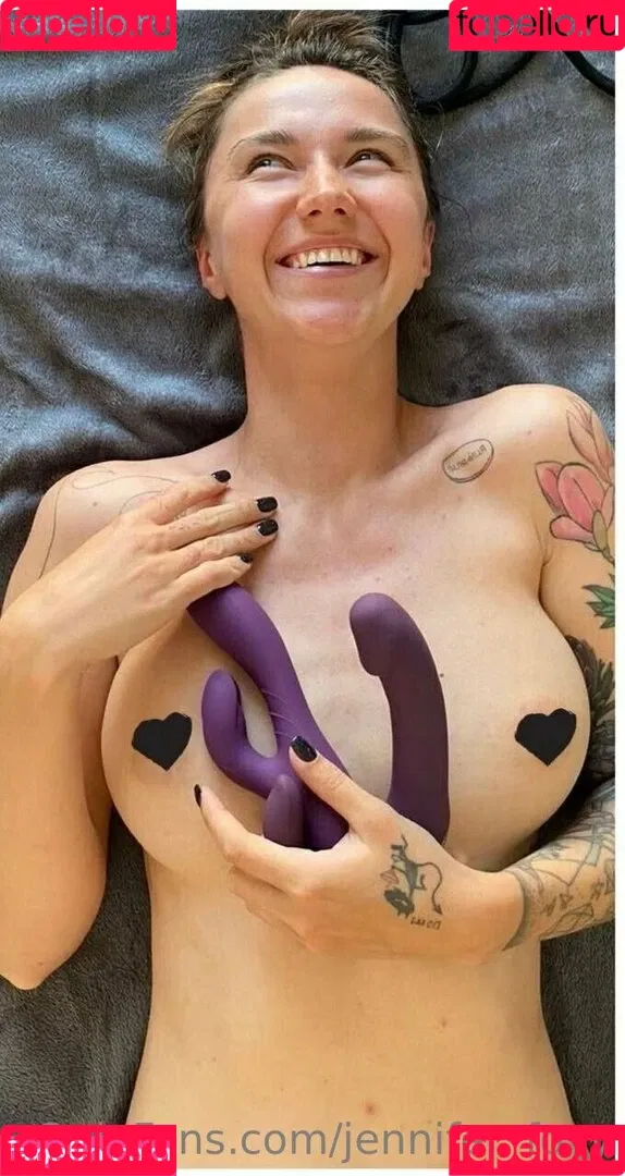 jennifer_foxy Onlyfans Photo Gallery 