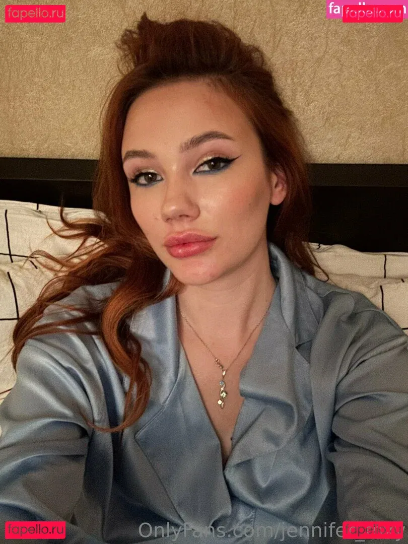 jennifer_foxy Onlyfans Photo Gallery 