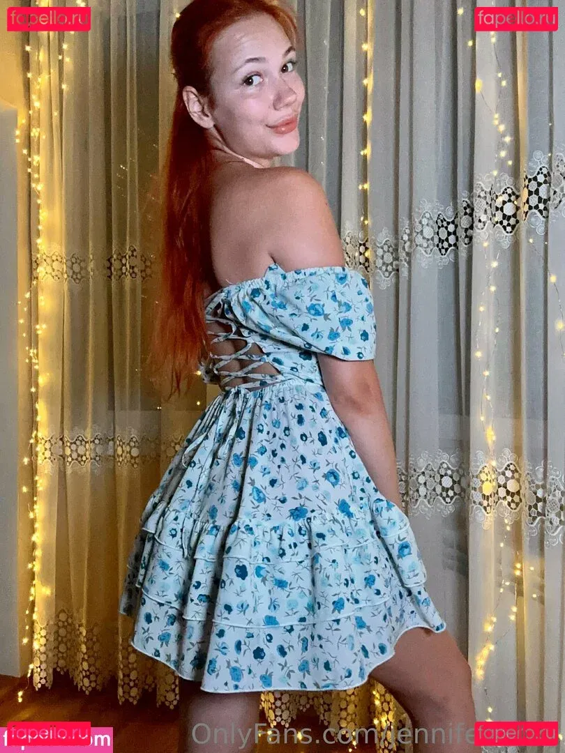 jennifer_foxy Onlyfans Photo Gallery 