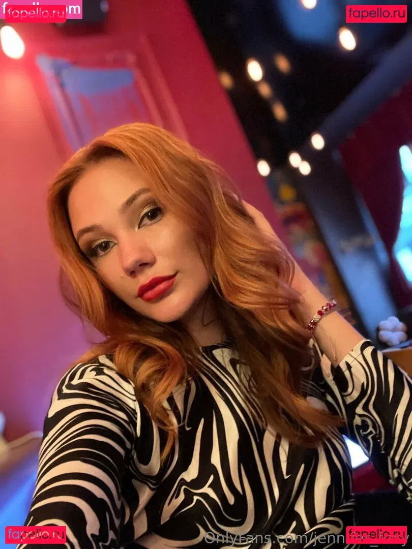 jennifer_foxy Onlyfans Photo Gallery 