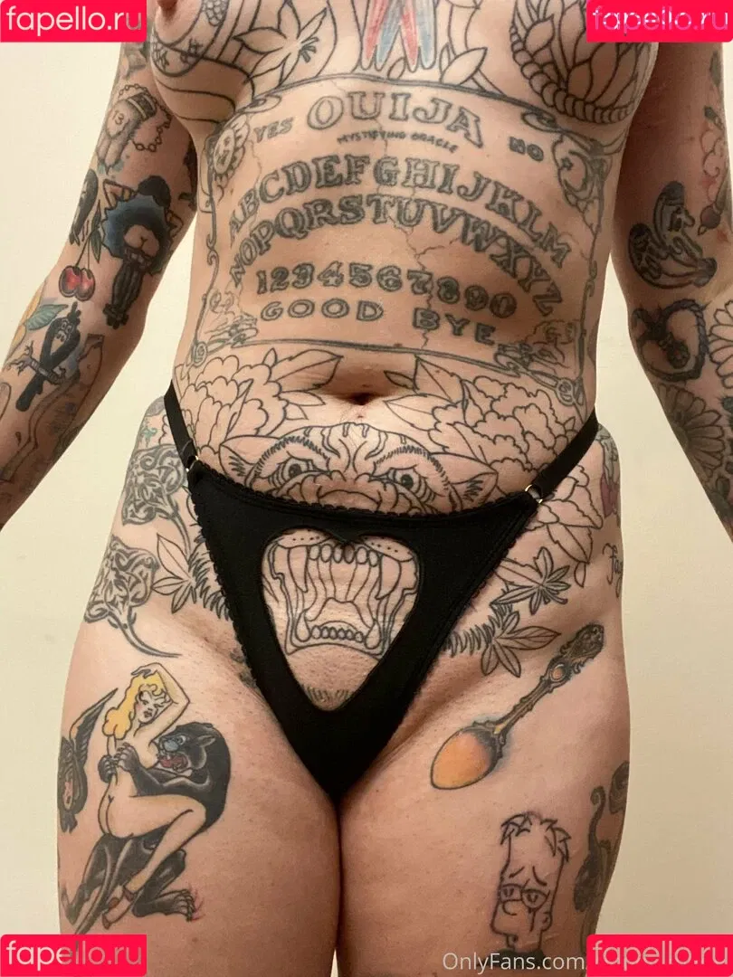 quad_awful Onlyfans Photo Gallery 