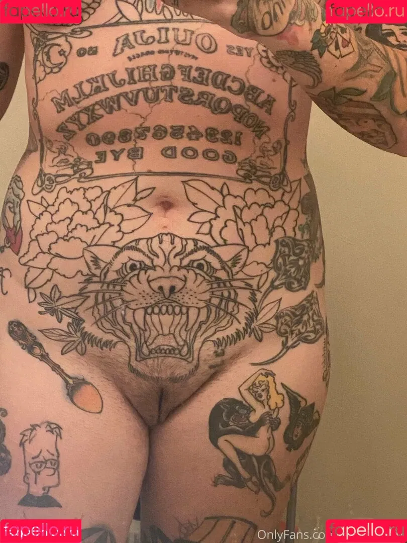 quad_awful Onlyfans Photo Gallery 