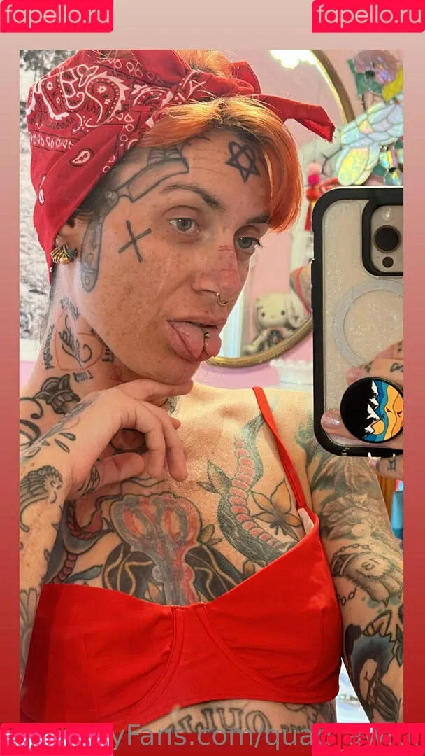 quad_awful Onlyfans Photo Gallery 