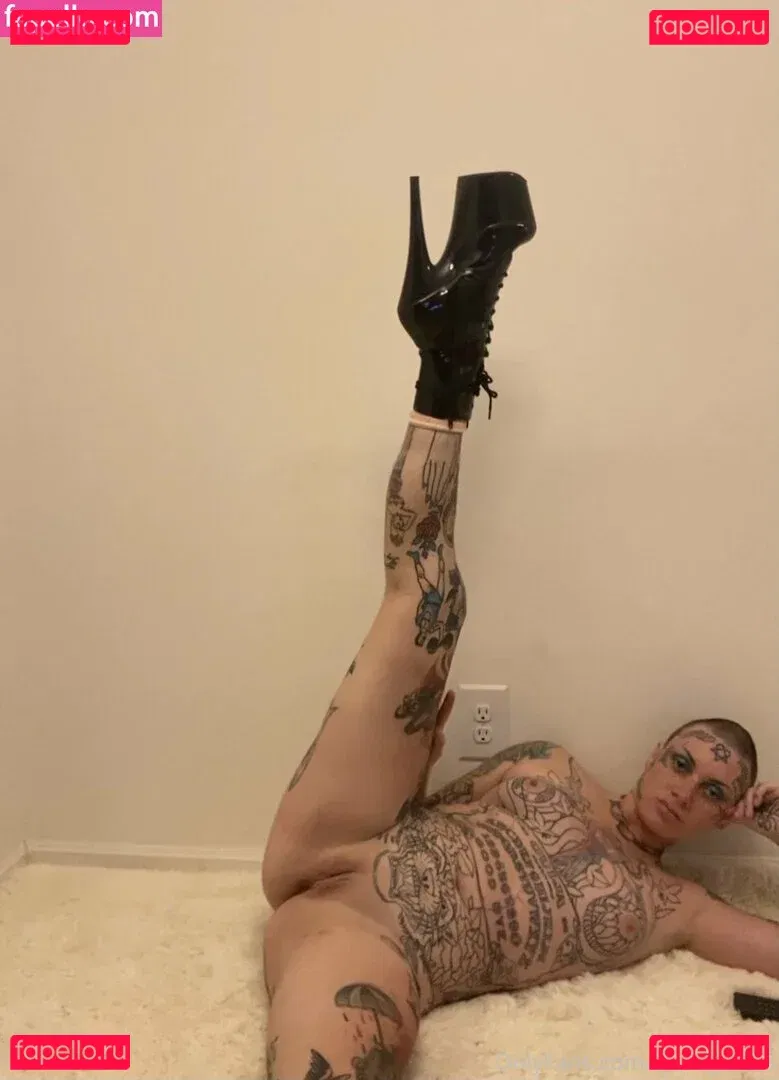 quad_awful Onlyfans Photo Gallery 