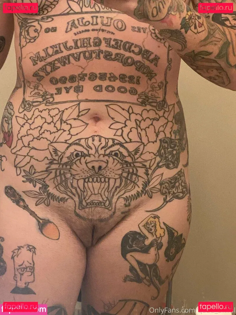 quad_awful Onlyfans Photo Gallery 