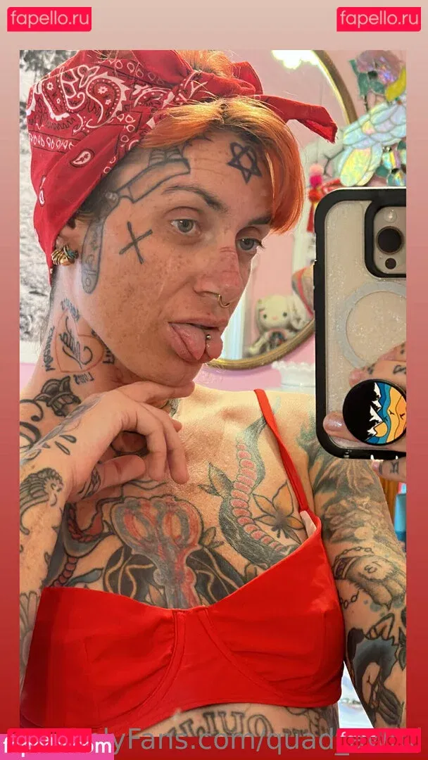 quad_awful Onlyfans Photo Gallery 